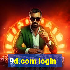 9d.com login